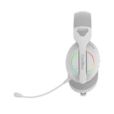 Coolbox Gaming Auriculares Diadema Mic WB01 RF+BT